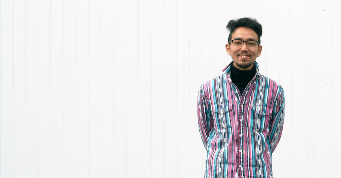 楽縁 東洋平さん 地産地消デバイス事業をゼロから創造した経緯を聞く