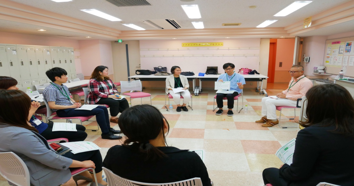 恒例のチームビルディングを開催しました